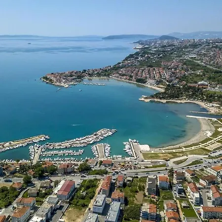 Zoeland Διαμέρισμα Ποντστράνα
