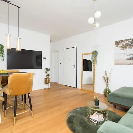 Apartment Zoeland