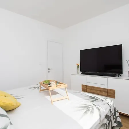 Apartment Zoeland